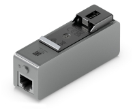 Ubiquiti UACC-ETH-SP-DIN Ethernet Surge Protector 10GbE PoE++ - 1573742 - zdjęcie 2